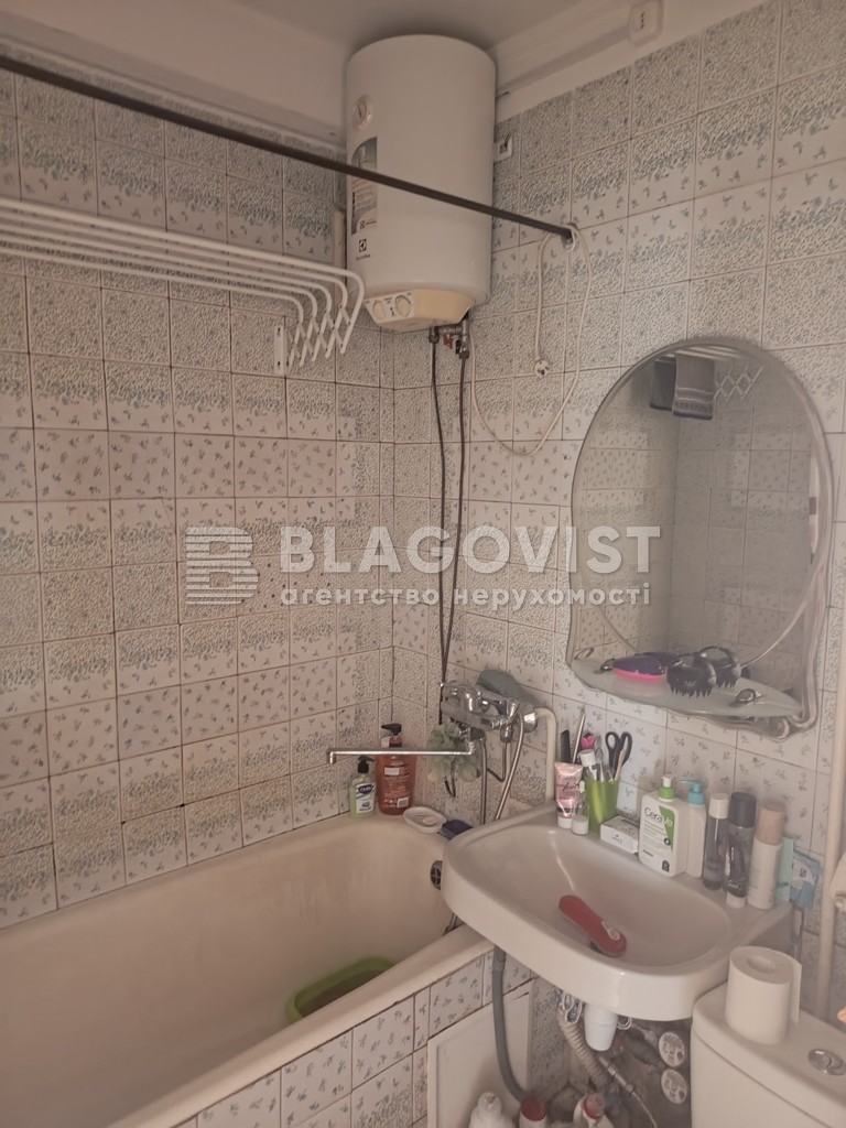 Apartment D-40022, Sholom-Aleikhema, 16, Kyiv - Photo 15