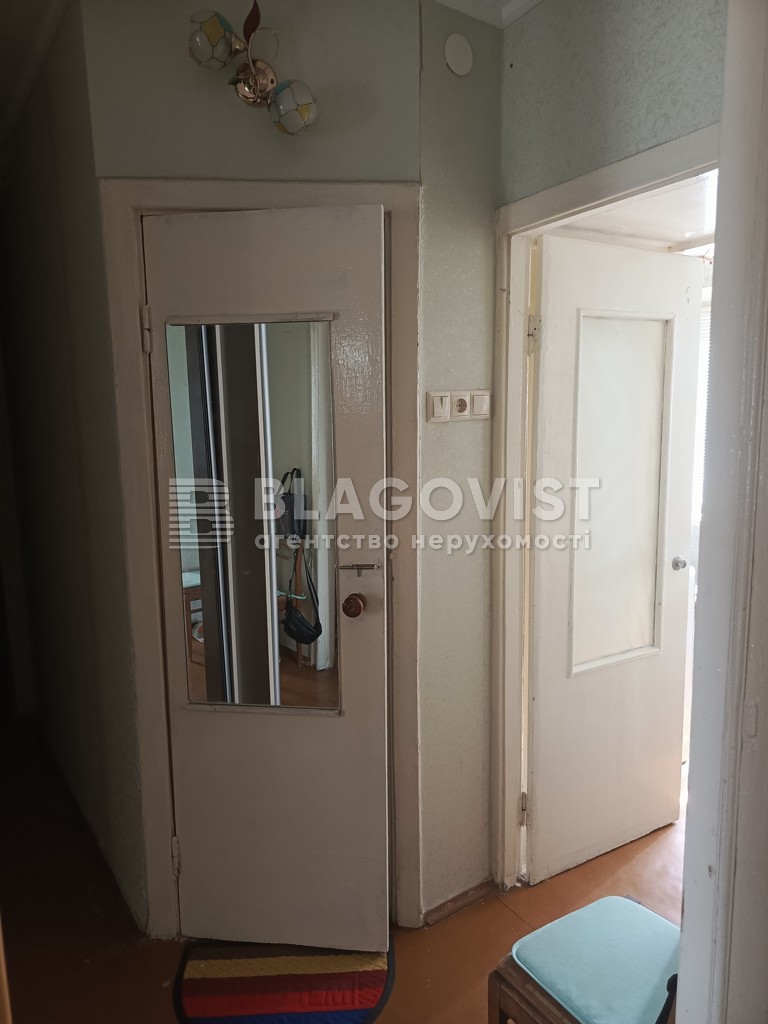 Apartment D-40022, Sholom-Aleikhema, 16, Kyiv - Photo 17