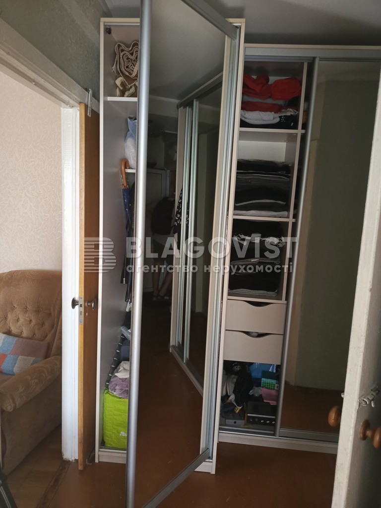 Apartment D-40022, Sholom-Aleikhema, 16, Kyiv - Photo 19