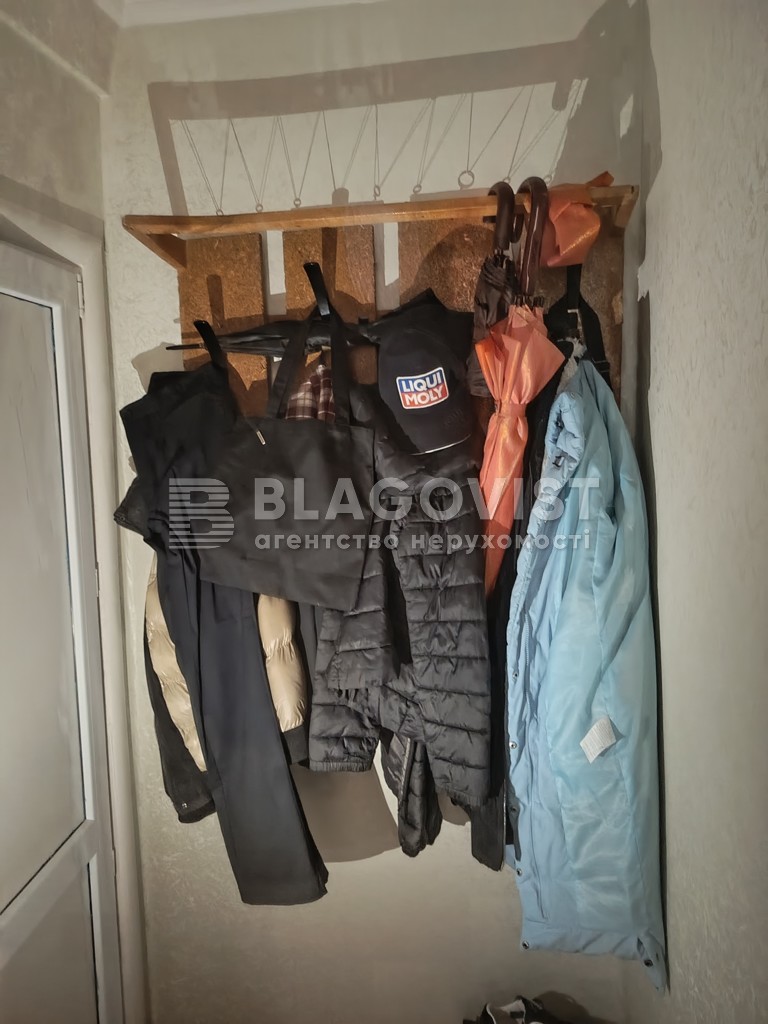 Apartment D-40022, Sholom-Aleikhema, 16, Kyiv - Photo 27