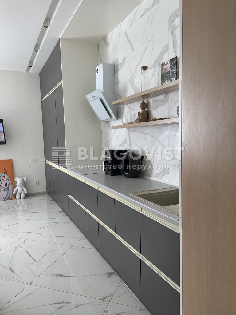 Apartment P-32715, Saksahanskoho, 37к, Kyiv - Photo 8