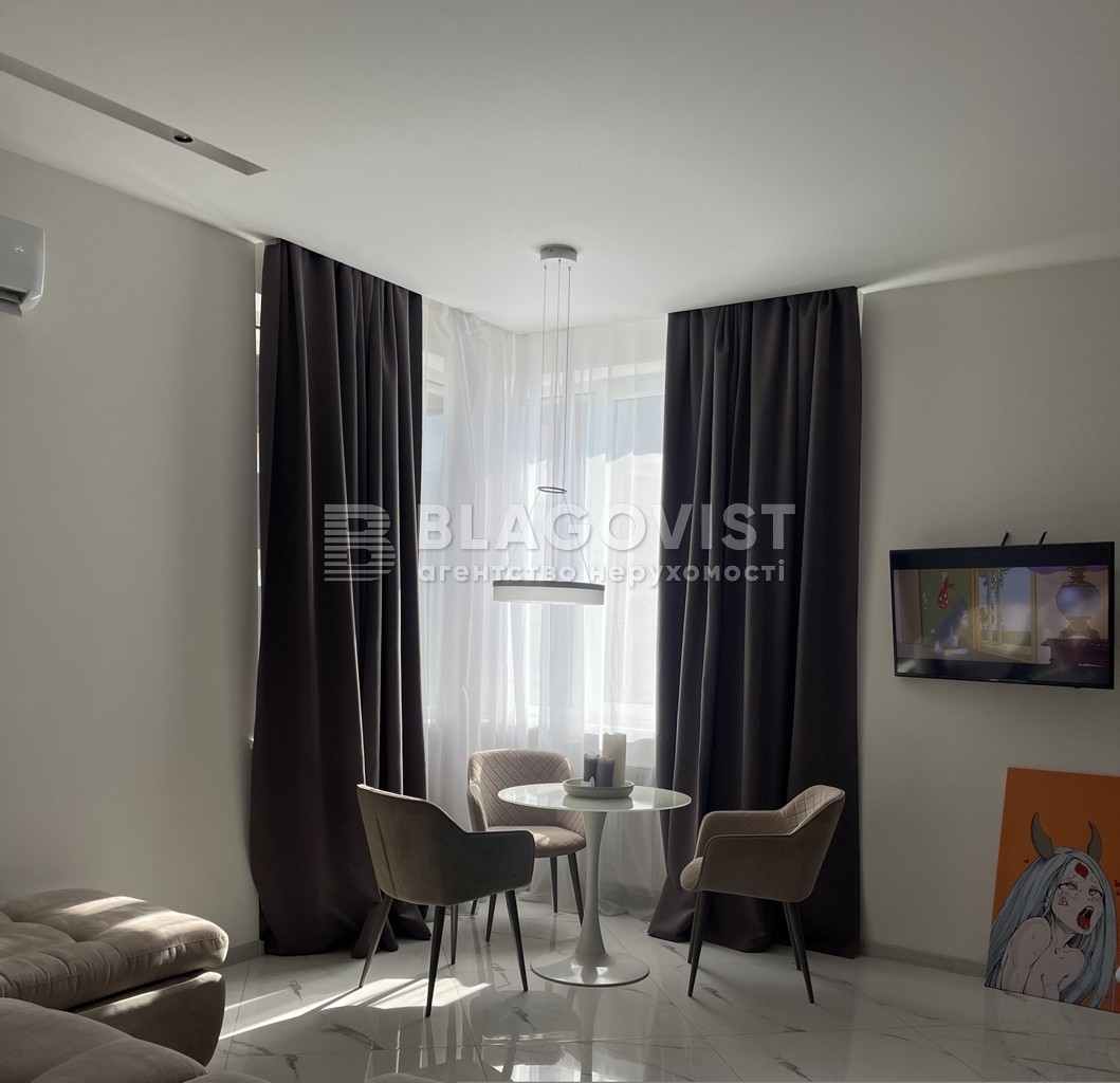 Apartment P-32715, Saksahanskoho, 37к, Kyiv - Photo 9