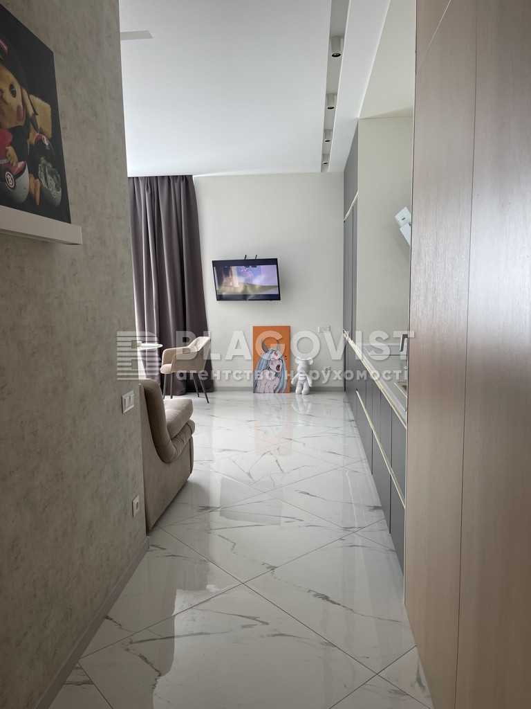 Apartment P-32715, Saksahanskoho, 37к, Kyiv - Photo 11