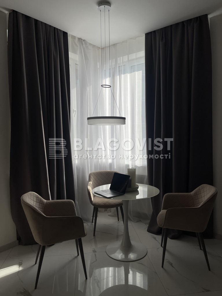 Apartment P-32715, Saksahanskoho, 37к, Kyiv - Photo 10