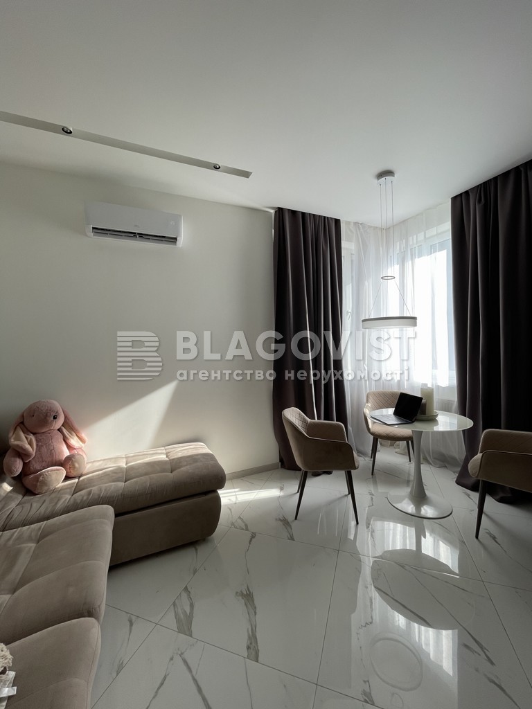 Apartment P-32715, Saksahanskoho, 37к, Kyiv - Photo 6