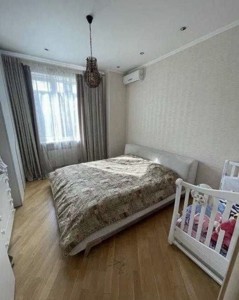 Apartment P-32716, Illienka Yuriia (Melnykova), 10, Kyiv - Photo 3