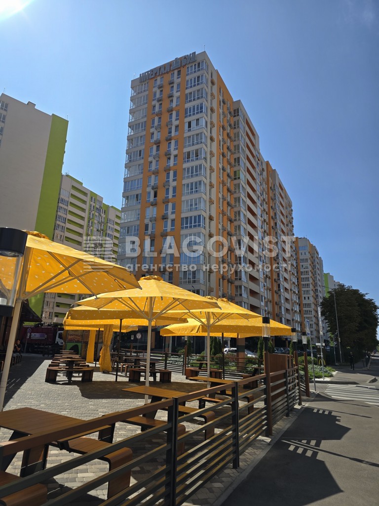 Apartment R-72697, Berdnyka Olesia, 1г, Kyiv - Photo 32