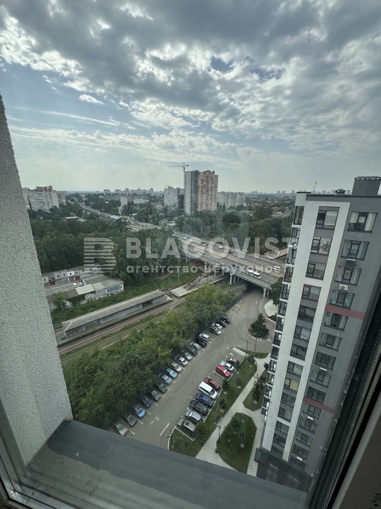 Apartment D-40005, Huzara Liubomyra avenue (Komarova Kosmonavta avenue), 13, Kyiv - Photo 12