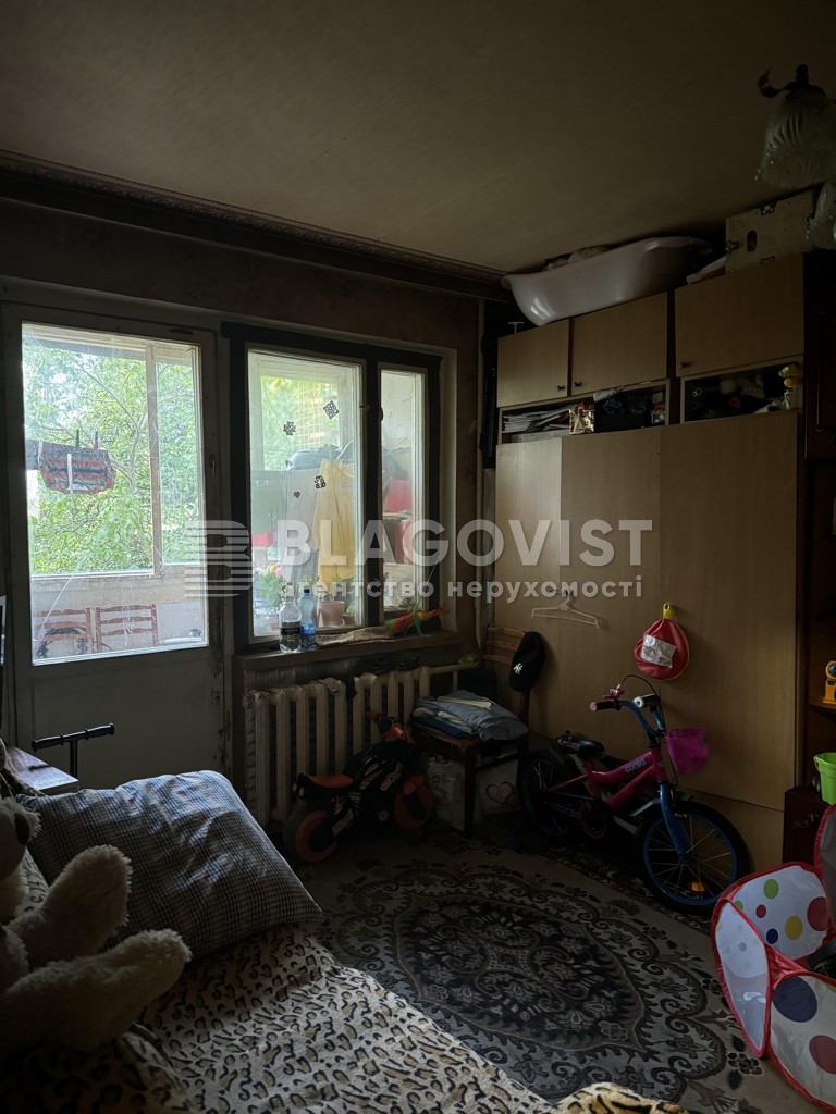 Apartment A-115304, Bulakhovskoho Akademika, 30б, Kyiv - Photo 4