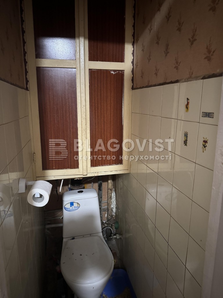 Apartment A-115304, Bulakhovskoho Akademika, 30б, Kyiv - Photo 8