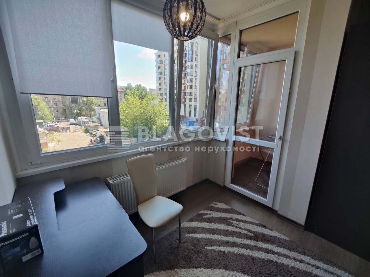 Apartment P-32717, Zdanovskoi Yulii (Lomonosova), 71г, Kyiv - Photo 6