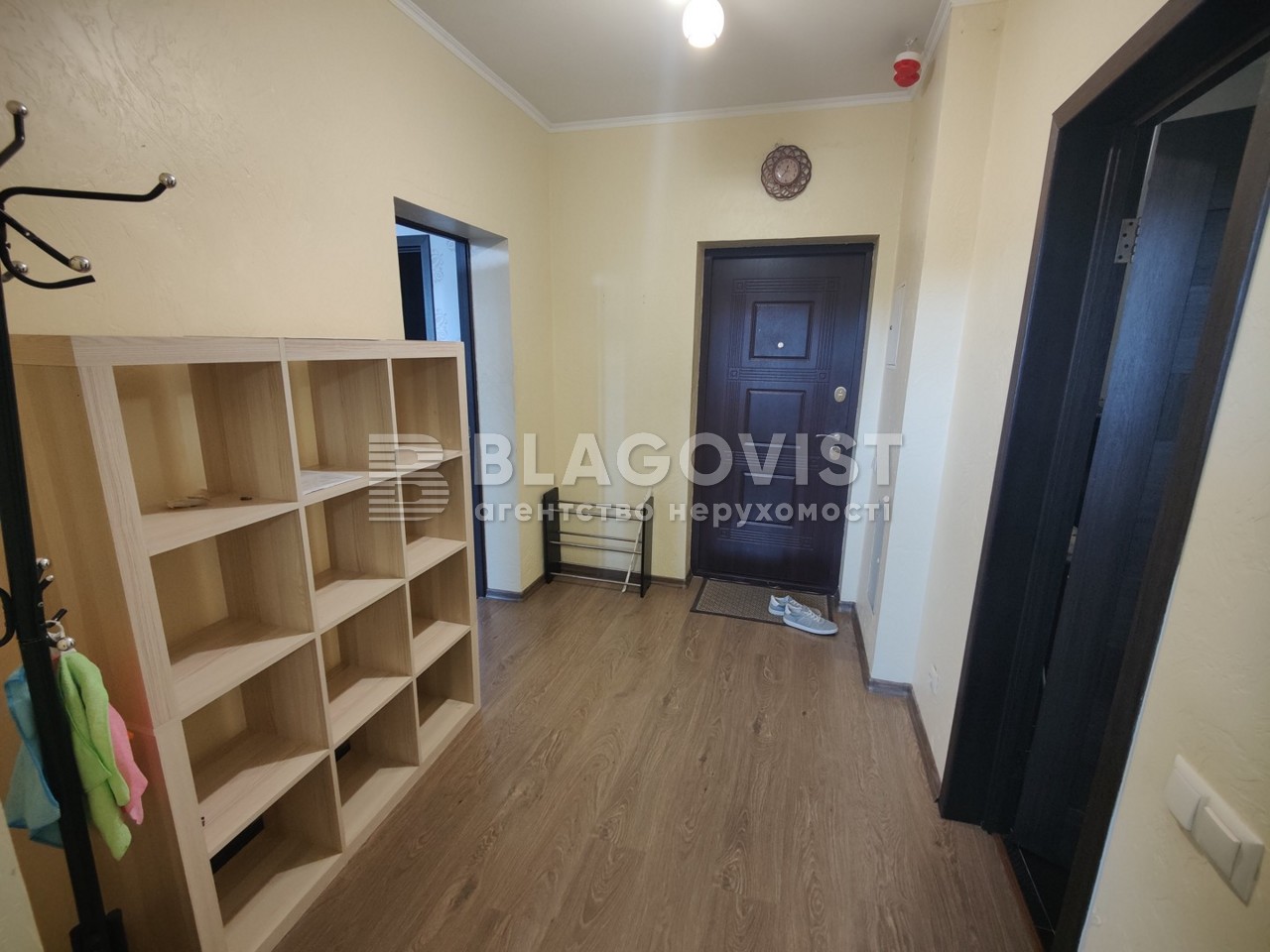 Apartment P-32717, Zdanovskoi Yulii (Lomonosova), 71г, Kyiv - Photo 15