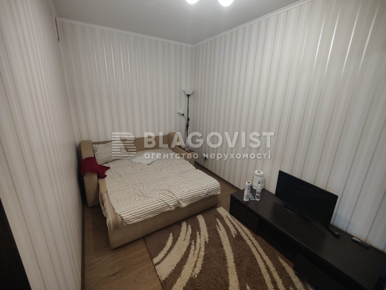 Apartment P-32717, Zdanovskoi Yulii (Lomonosova), 71г, Kyiv - Photo 9