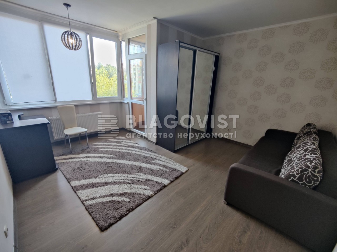 Apartment P-32717, Zdanovskoi Yulii (Lomonosova), 71г, Kyiv - Photo 5