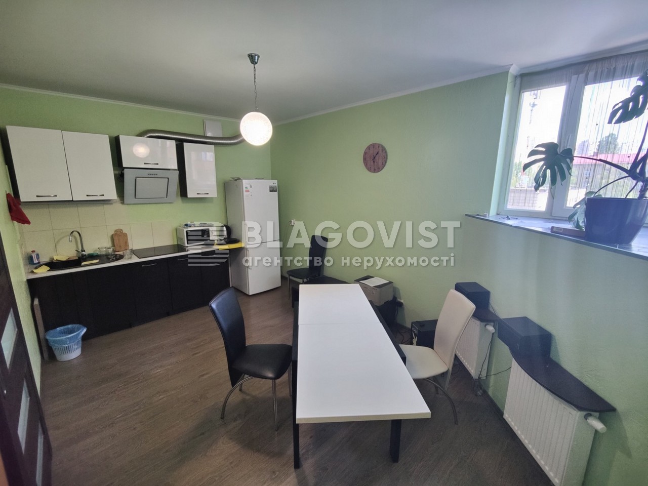 Apartment P-32717, Zdanovskoi Yulii (Lomonosova), 71г, Kyiv - Photo 11