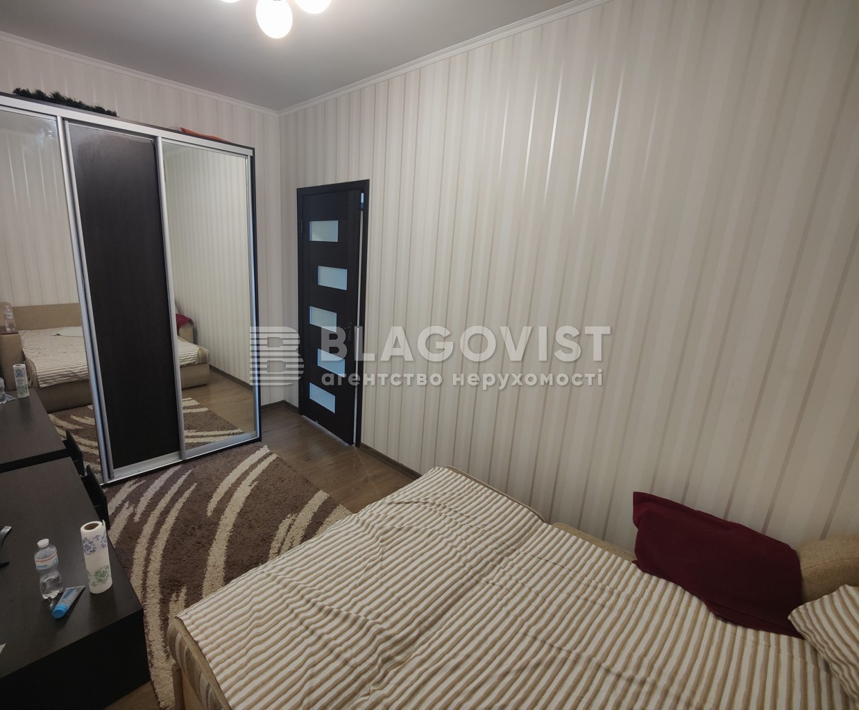 Apartment P-32717, Zdanovskoi Yulii (Lomonosova), 71г, Kyiv - Photo 10