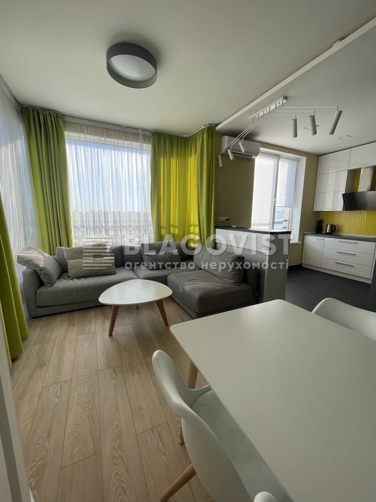 Apartment D-40021, Petrytskoho Anatoliia, 21а, Kyiv - Photo 3