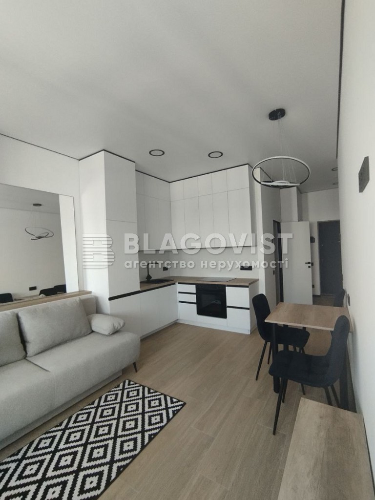 Apartment Q-4431, Beresteis'kyi avenue (Peremohy avenue), 11 корпус 1, Kyiv - Photo 12