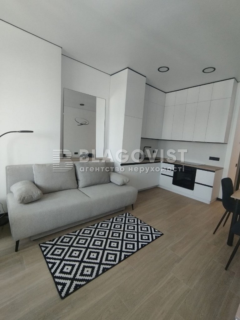 Apartment Q-4431, Beresteis'kyi avenue (Peremohy avenue), 11 корпус 1, Kyiv - Photo 13