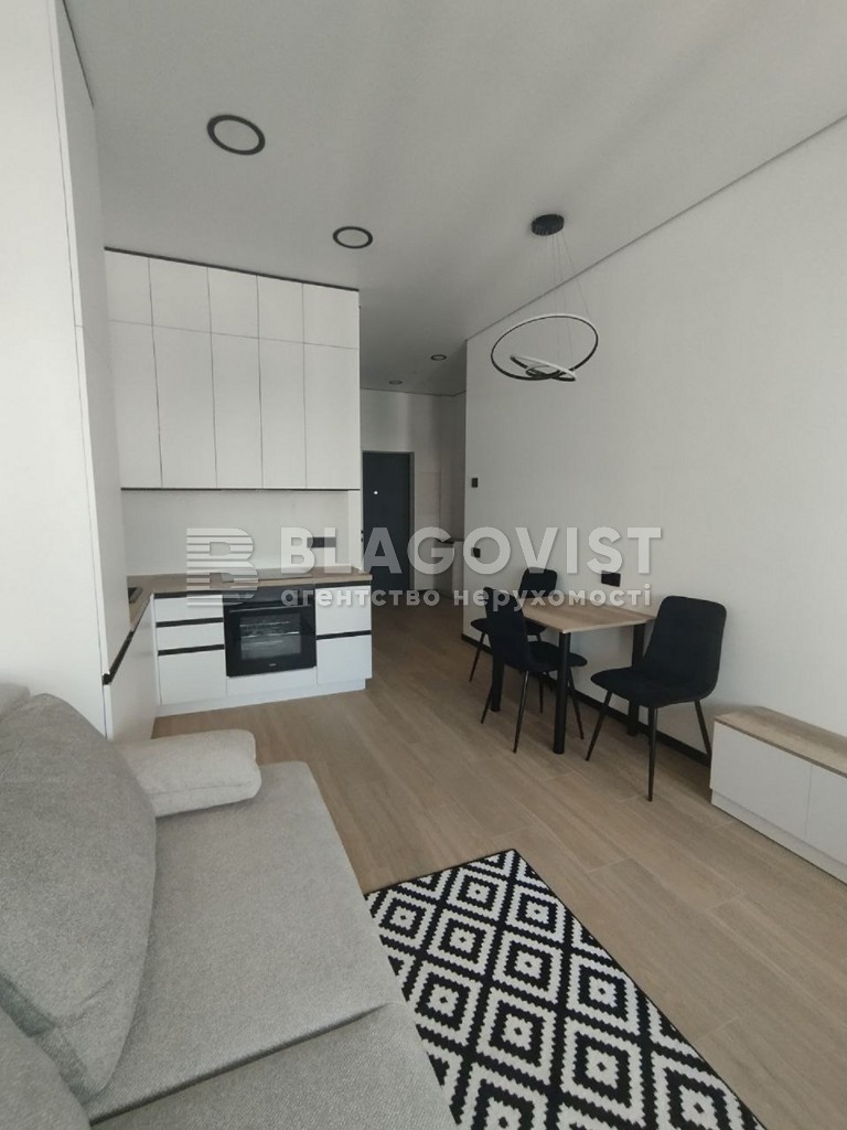 Apartment Q-4431, Beresteis'kyi avenue (Peremohy avenue), 11 корпус 1, Kyiv - Photo 14