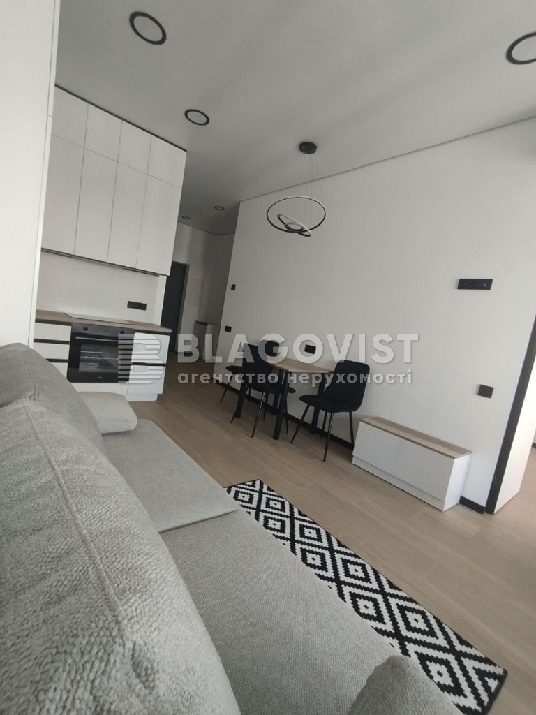 Apartment Q-4431, Beresteis'kyi avenue (Peremohy avenue), 11 корпус 1, Kyiv - Photo 15