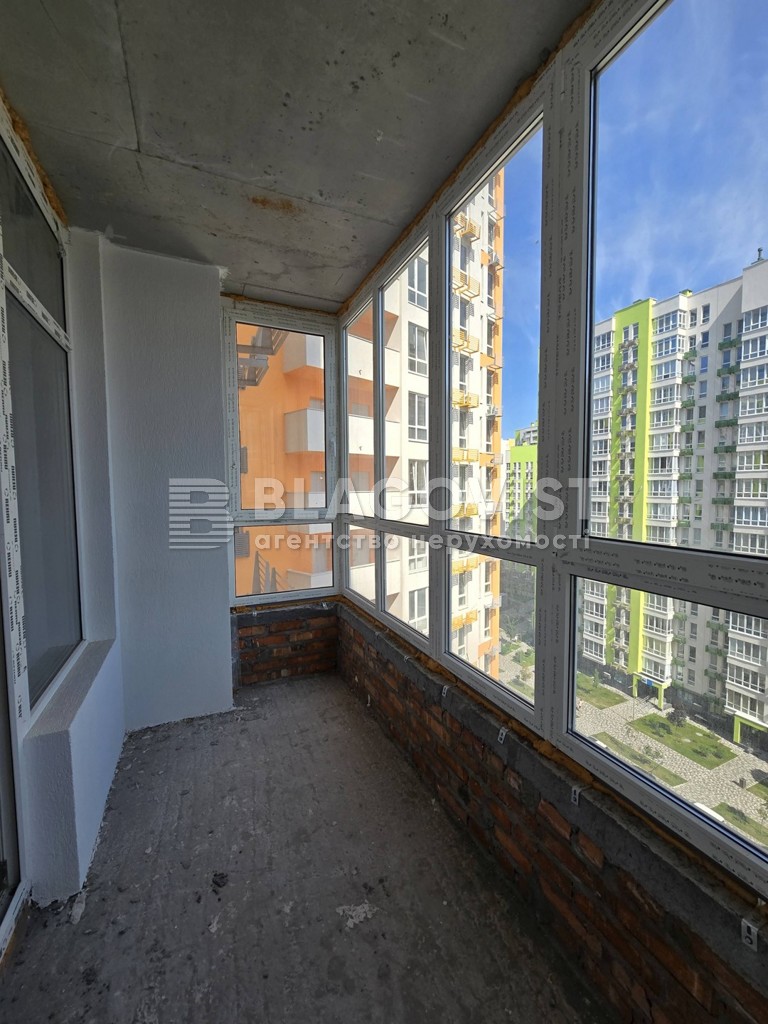 Квартира R-72697, Бердника Олеся, 1г, Киев - Фото 12