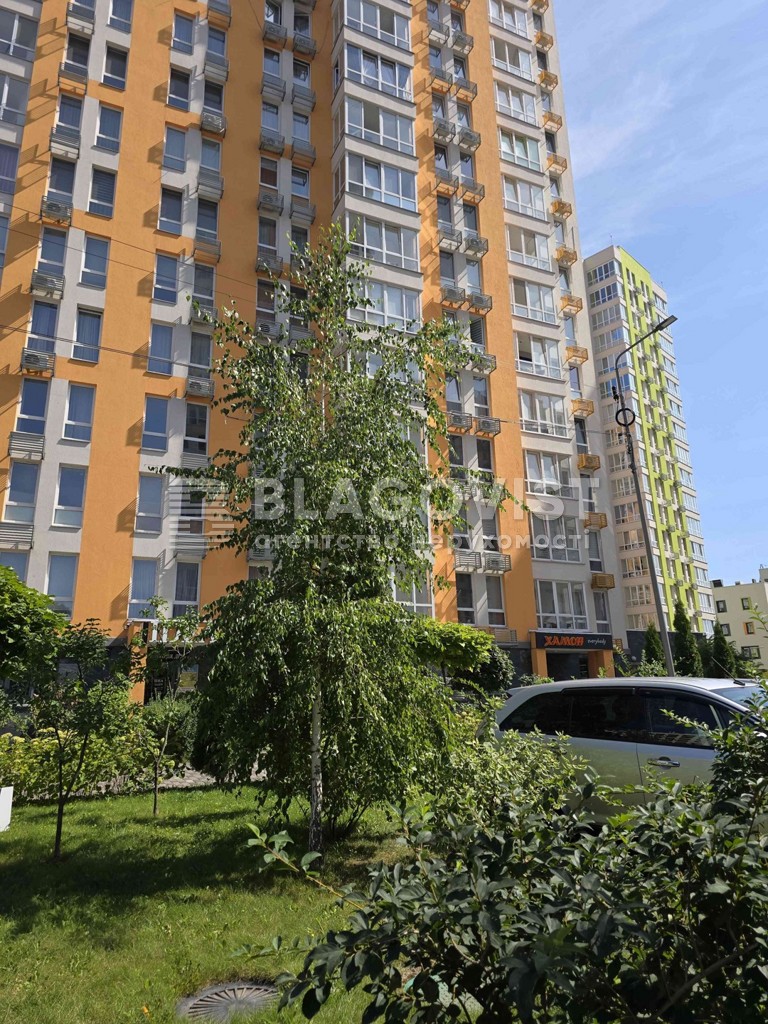 Квартира R-72697, Бердника Олеся, 1г, Киев - Фото 26