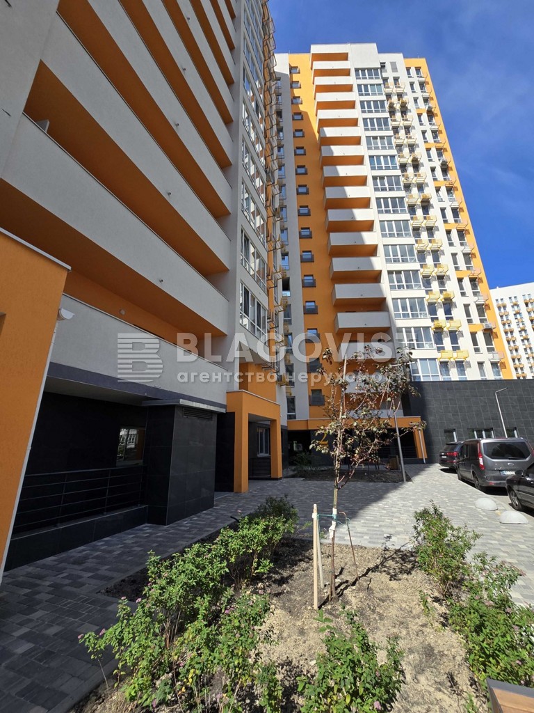 Apartment R-72697, Berdnyka Olesia, 1г, Kyiv - Photo 25