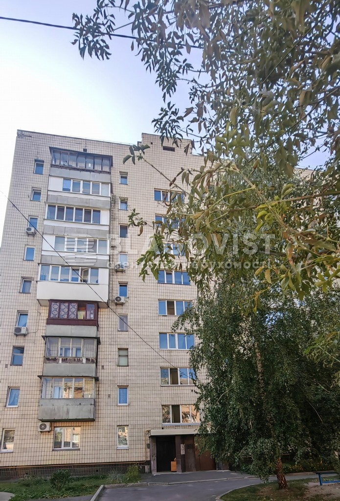 Квартира C-113453, Заболотного Академика, 136а, Киев - Фото 27