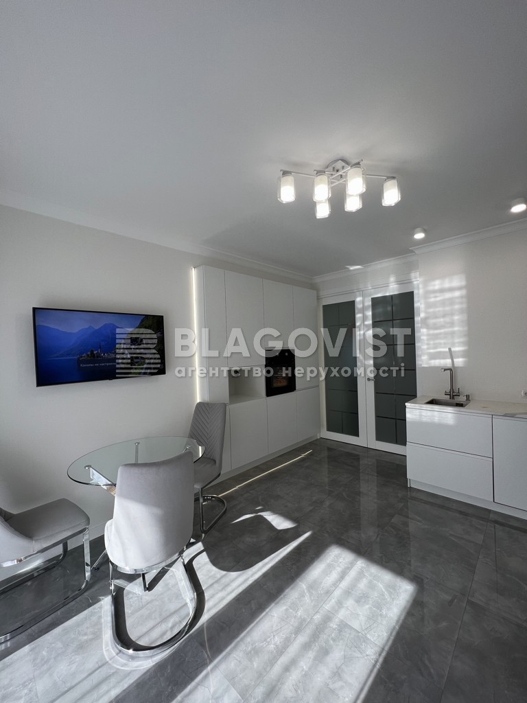 Apartment D-40031, Zolotoustivska, 25, Kyiv - Photo 11