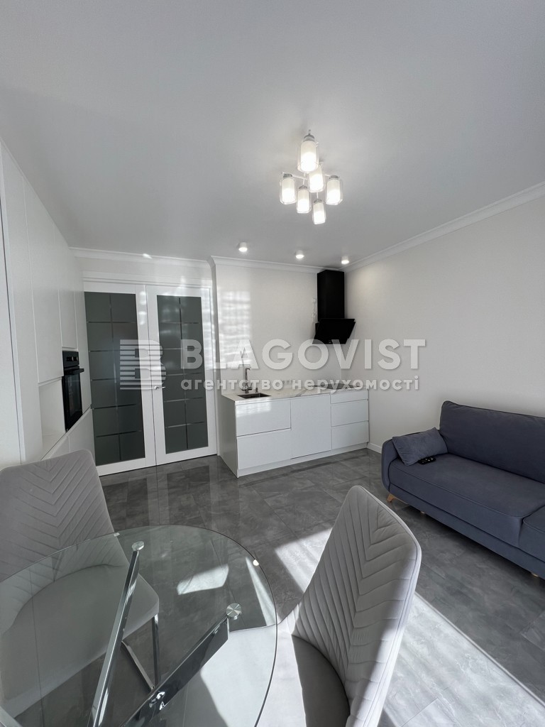 Apartment D-40031, Zolotoustivska, 25, Kyiv - Photo 12