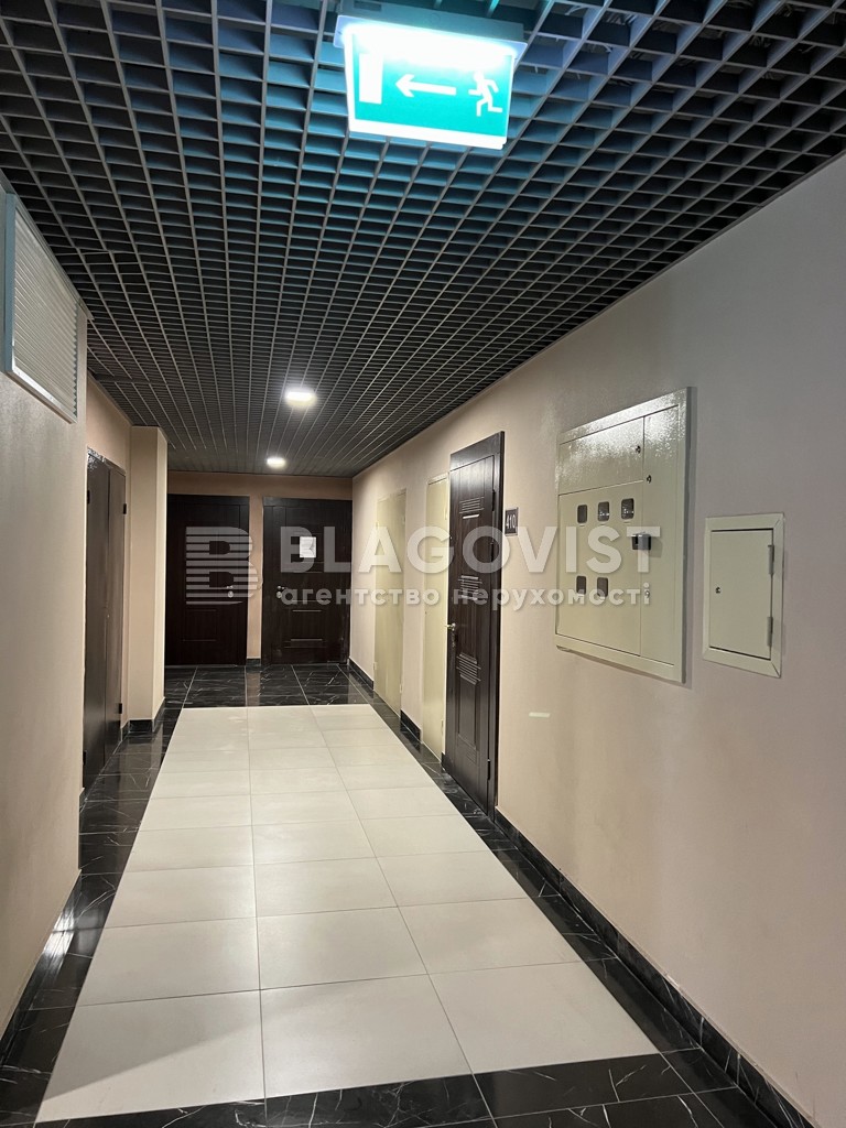 Apartment D-40031, Zolotoustivska, 25, Kyiv - Photo 25