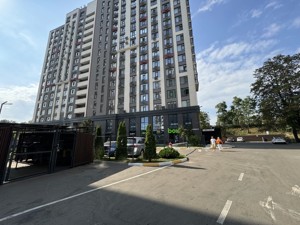 Apartment D-40005, Huzara Liubomyra avenue (Komarova Kosmonavta avenue), 13, Kyiv - Photo 1