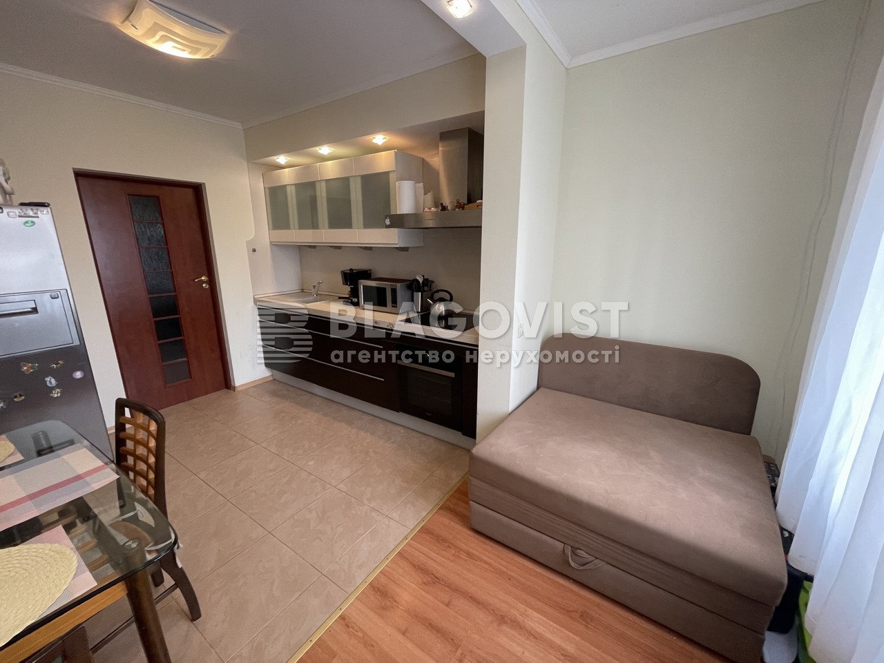 Apartment D-40014, Honhadze Heorhiia avenue (Radianskoi Ukrainy avenue), 18ж, Kyiv - Photo 14