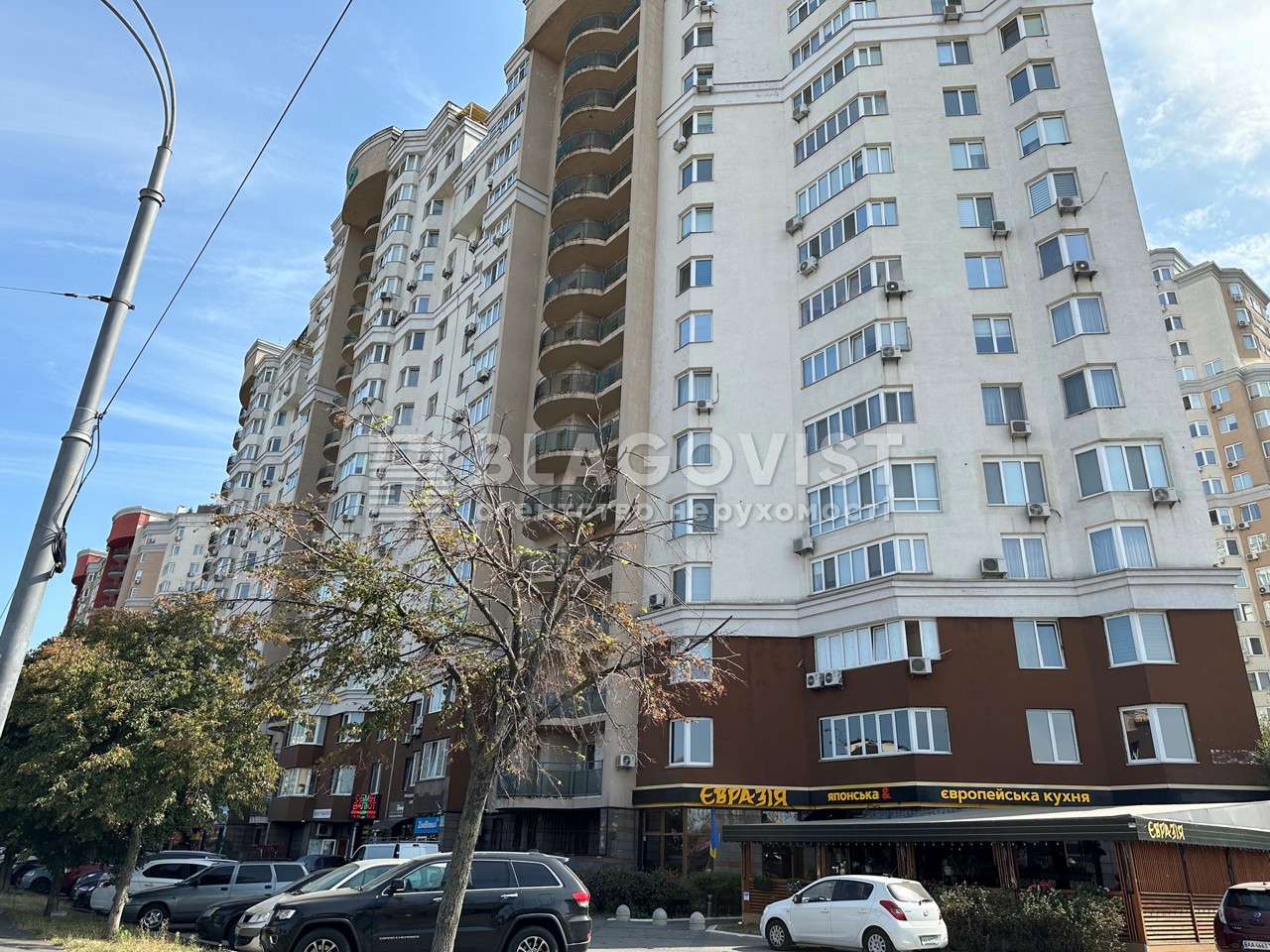 Apartment R-65748, Rudnyts'koho Stepana (Vil'iamsa Akademika), 5, Kyiv - Photo 3