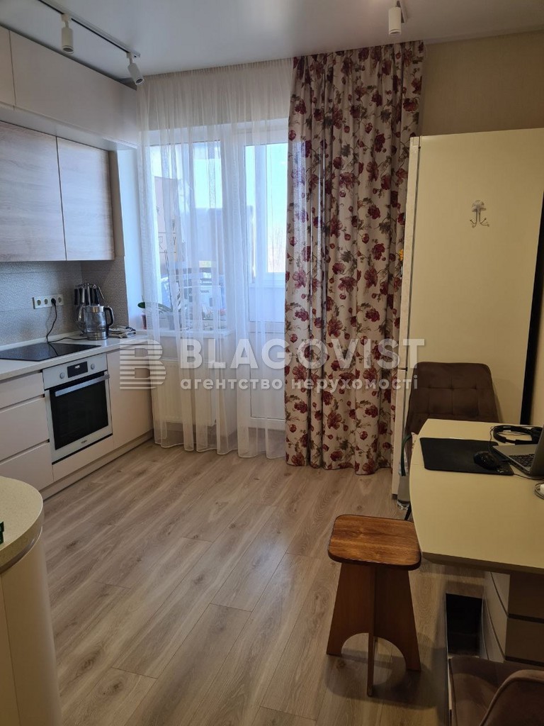 Apartment R-60438, Chornykh Zaporozhtsiv (Zaporozhtsia Petra), 26а, Kyiv - Photo 8