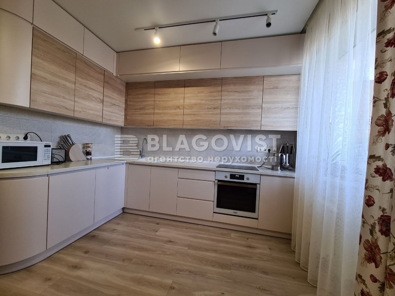 Apartment R-60438, Chornykh Zaporozhtsiv (Zaporozhtsia Petra), 26а, Kyiv - Photo 9