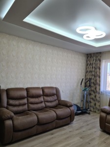 Apartment R-60438, Chornykh Zaporozhtsiv (Zaporozhtsia Petra), 26а, Kyiv - Photo 5