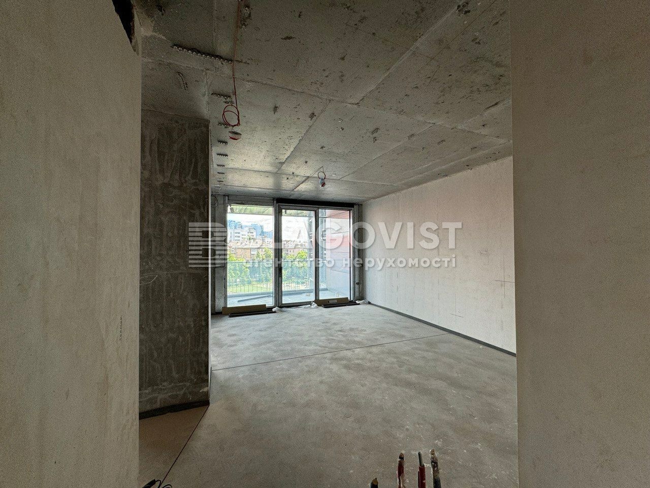 Apartment R-72546, Ioanna Pavla II (Lumumby Patrisa), 12 корпус 1, Kyiv - Photo 3