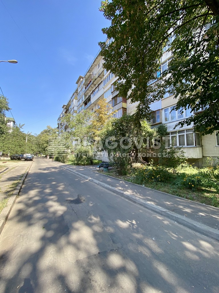 Apartment F-47912, Svitlytskoho, 28в, Kyiv - Photo 2