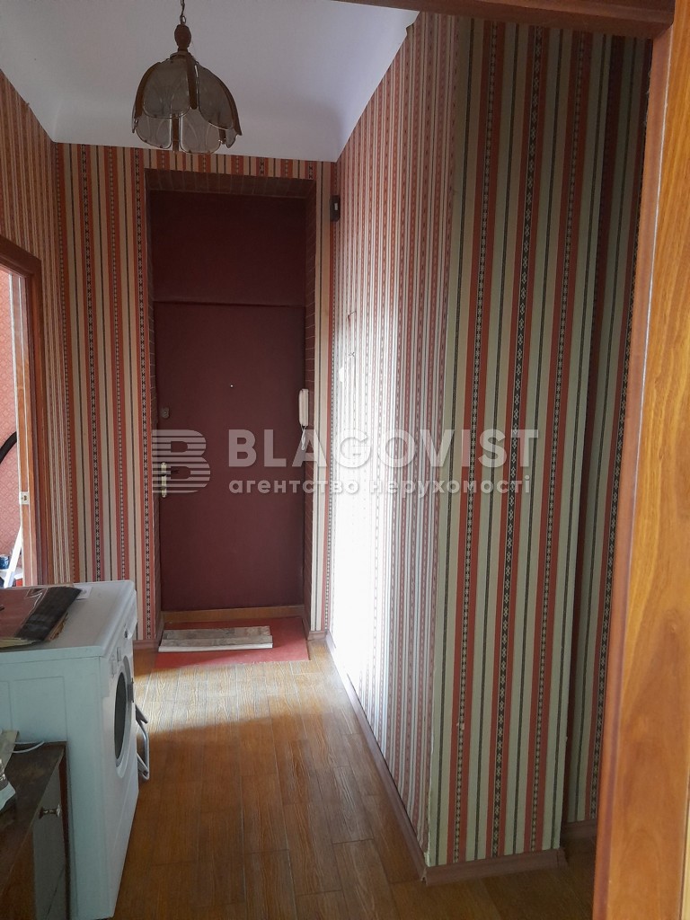 Apartment P-32721, Svitlychnogo Ivana (Petrovskoho), 10, Kyiv - Photo 21