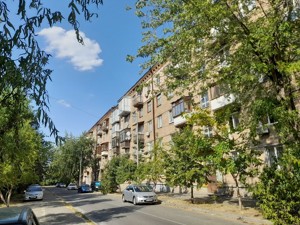 Apartment P-32721, Svitlychnogo Ivana (Petrovskoho), 10, Kyiv - Photo 1