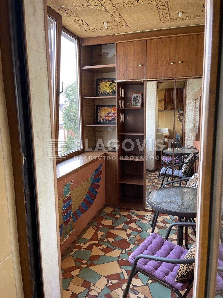 Apartment P-32723, Dmytrivska, 2, Kyiv - Photo 12