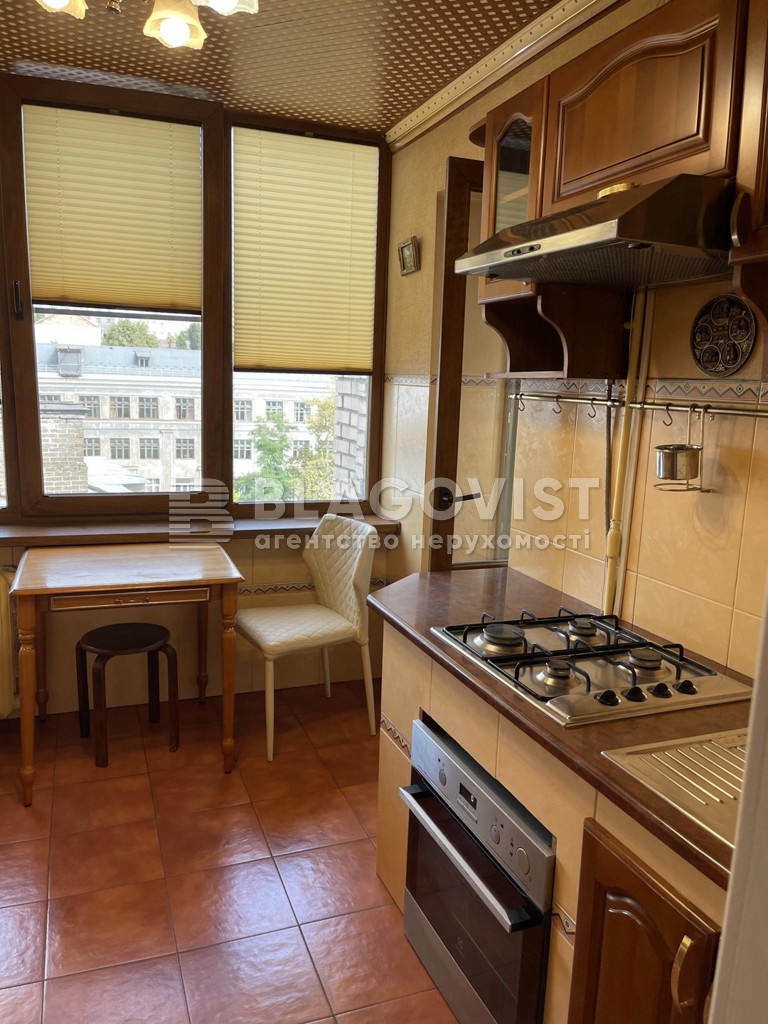 Apartment P-32723, Dmytrivska, 2, Kyiv - Photo 10