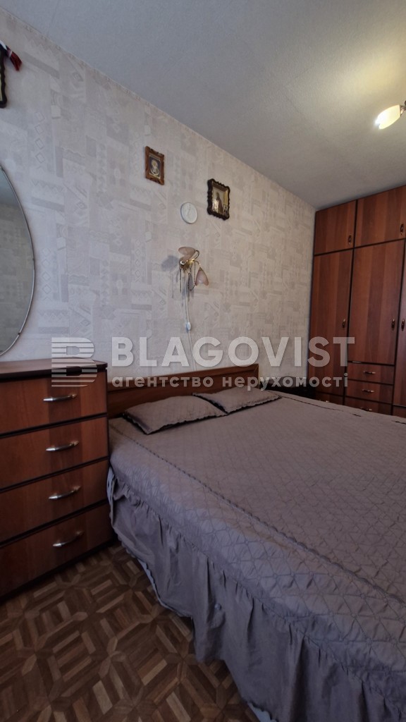 Apartment F-47913, Lobanovskoho avenue (Chervonozorianyi avenue), 128, Kyiv - Photo 12