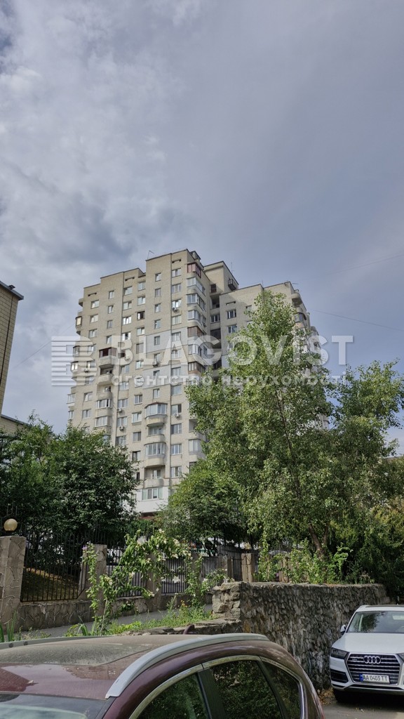 Apartment F-47913, Lobanovskoho avenue (Chervonozorianyi avenue), 128, Kyiv - Photo 25