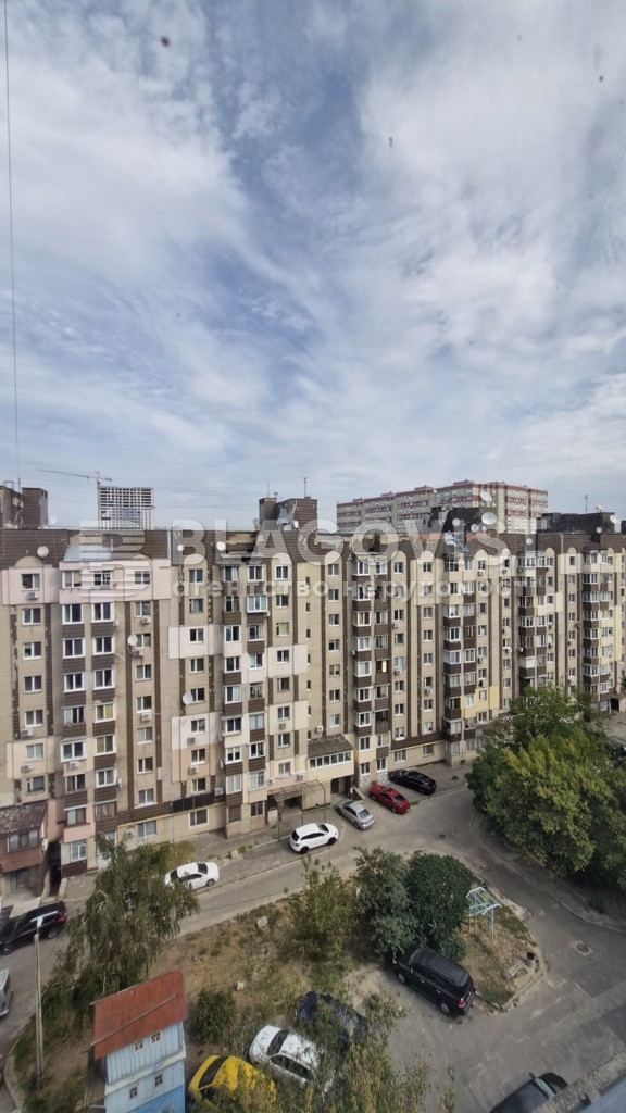 Apartment F-47913, Lobanovskoho avenue (Chervonozorianyi avenue), 128, Kyiv - Photo 27