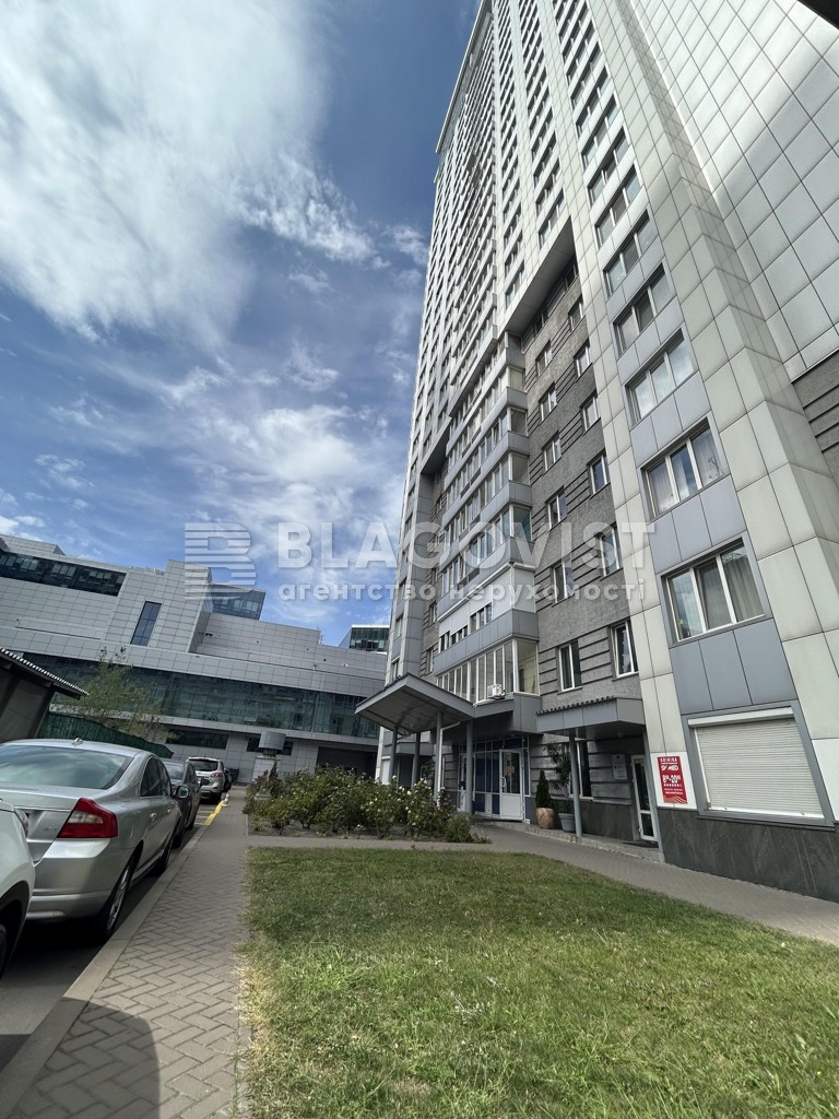 Apartment A-115260, Dniprovska nab., 1а, Kyiv - Photo 13