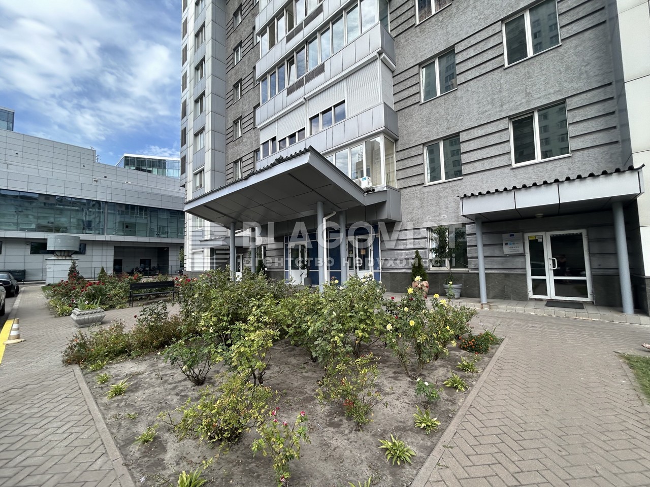 Apartment A-115260, Dniprovska nab., 1а, Kyiv - Photo 12