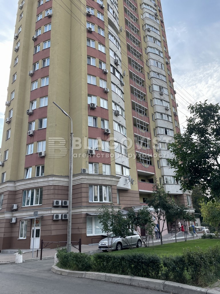 Квартира A-115317, Забіли В., 5, Київ - Фото 15